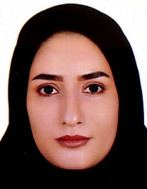 فاطمه دارائی