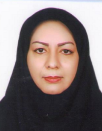 افسانه عزیزیان