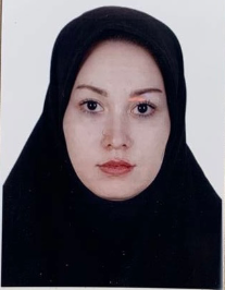 آنوشا مهدی زاده نوقند