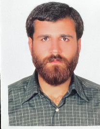 اسماعیل رضایی زاده