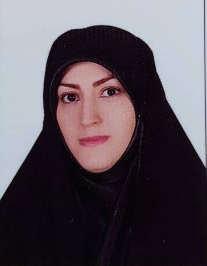 معصومه یوسف پور نوید