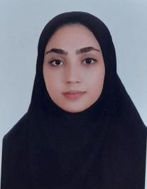 محدثه علیجان نژاد كله بستي