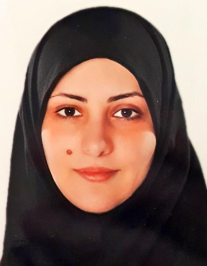 سمیه حاجی علی محمدی