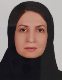 فرخنده ناصری دریائی