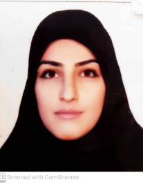 راضیه شرفی