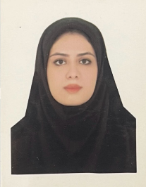 فائزه یوسفی کیکانلو