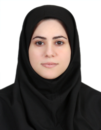 فاطمه سعادت بین جواهری
