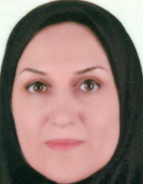 شیلا قادریان جهرمی