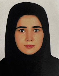 حدیثه حیدری