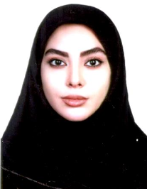 سارا محمودلو
