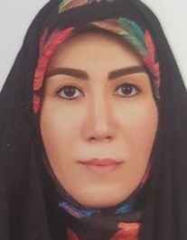 مریم کوپایه ایها
