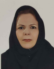 رقیه وحیدی ایری سفلی