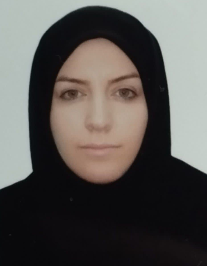 حکیمه میرنسب غازانی