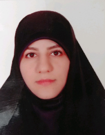 مرضیه طالبی طادی