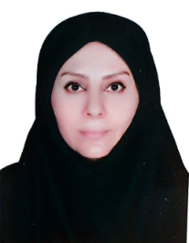 فریبا رحیمی