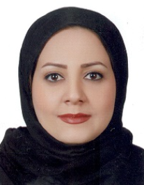 مژگان پاسداری