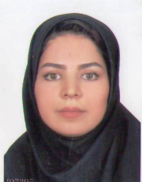 زهرا عندلیبی پور