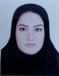 ماهرخ خفری