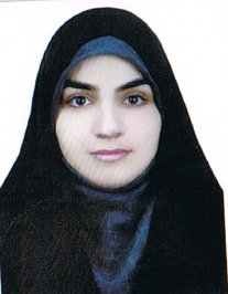 معصومه نیستانی