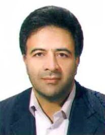 علیرضا شهسواری