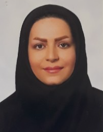 فاطمه قموشی رامندی