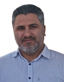 سید قاسم نورانی