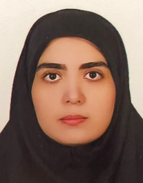 سبا سلیمانی دلفارد