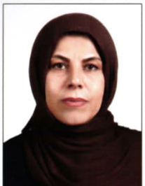 عذرا نظامی زاده