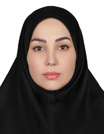 عاطفه کلهری