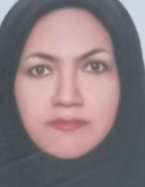 زهرا جمشیدی فر