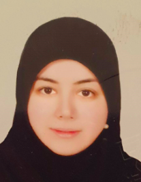 ضحی حاجی سید تقیا