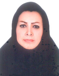 رویا مقدمی راد