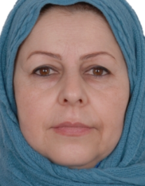 الهام گرامی