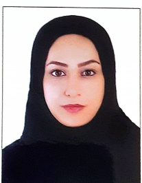 نسرین‌السادات طباطبایی