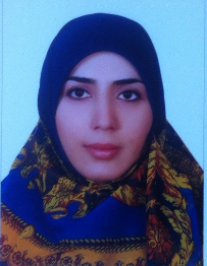 حوریه کاظمی عسکرانی