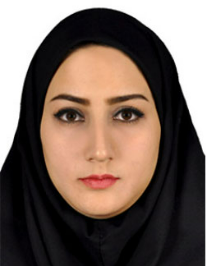 ندا علی پور اصفهانی