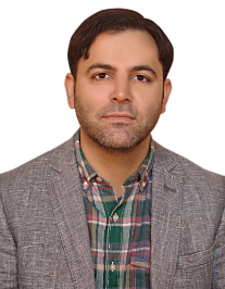 علی محمدنژاد