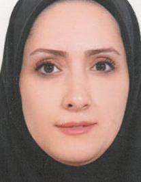 فاطمه یوسف زمانیان