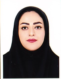 شقایق رستمی ماتک