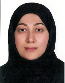 مرضیه مبری