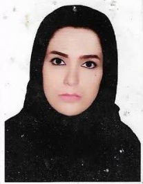 مریم اکبری وسطی کلائی