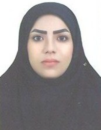 فاطمه راشدی فر