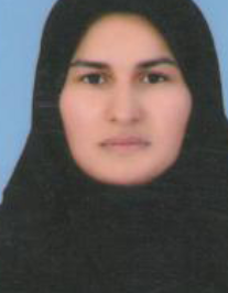 فاطمه اخلاقی زاده