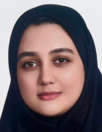 فاطمه طالبی