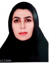 مریم نبی پور