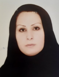 فاطمه سرور عابدین پور