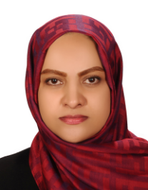 نسرین رضائی