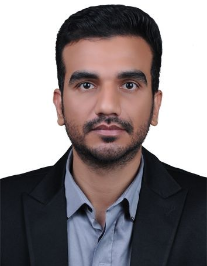 امیررضا جمعه نژاد