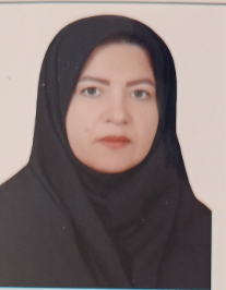 مریم جان محمدی