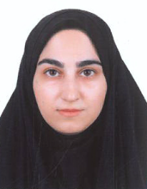 فاطمه زارع مهدی آبادی